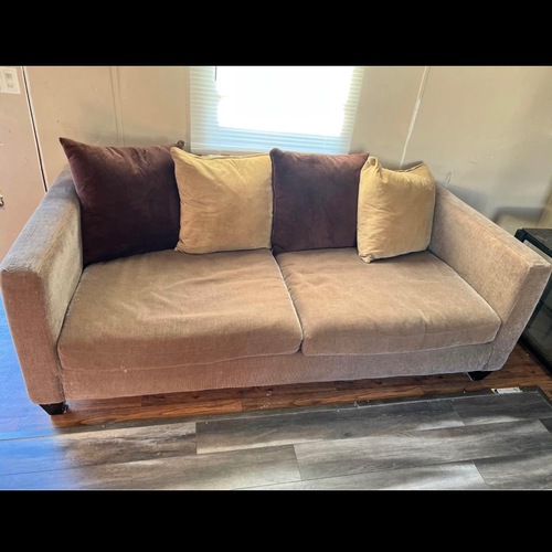 Used Couch for sale on AptDeco