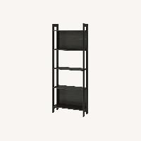 IKEA Dark Brown Wall Shelf