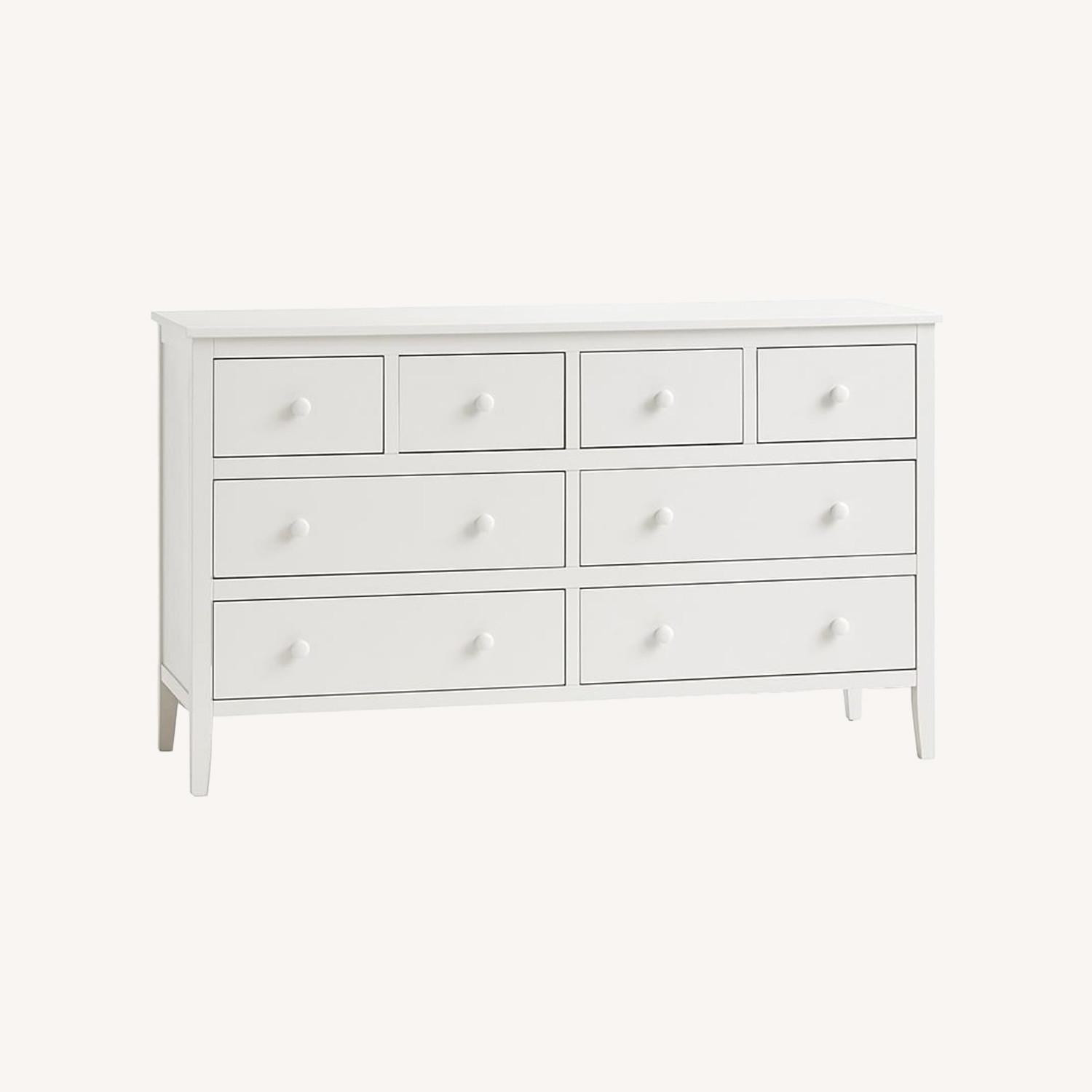 Pottery Barn Kids Emerson Extra-Wide Dresser - image-0