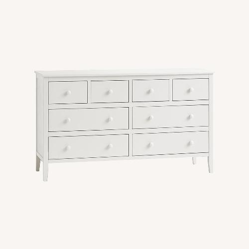 Used Pottery Barn Kids Emerson Extra-Wide Dresser for sale on AptDeco