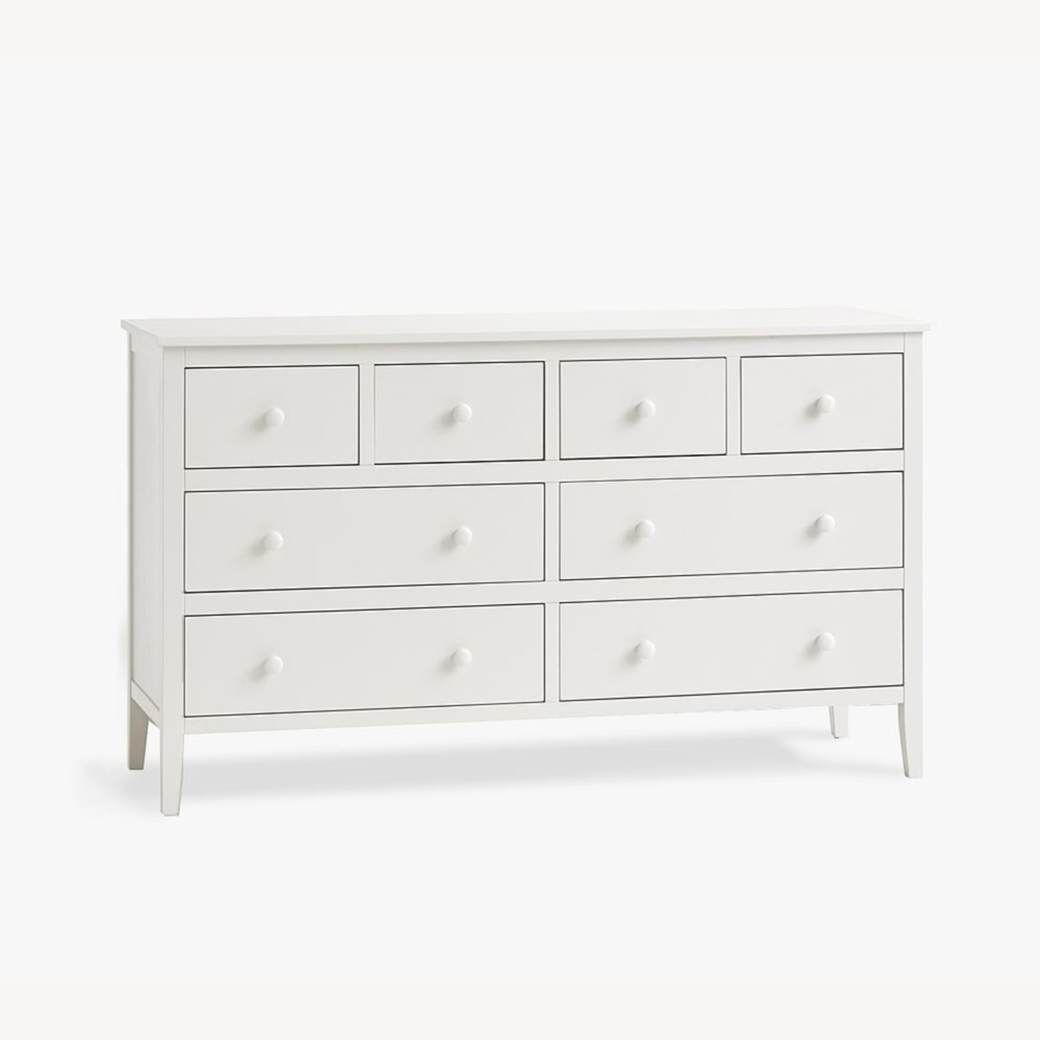 Pottery Barn Kids Emerson Extra-Wide Dresser - image-4