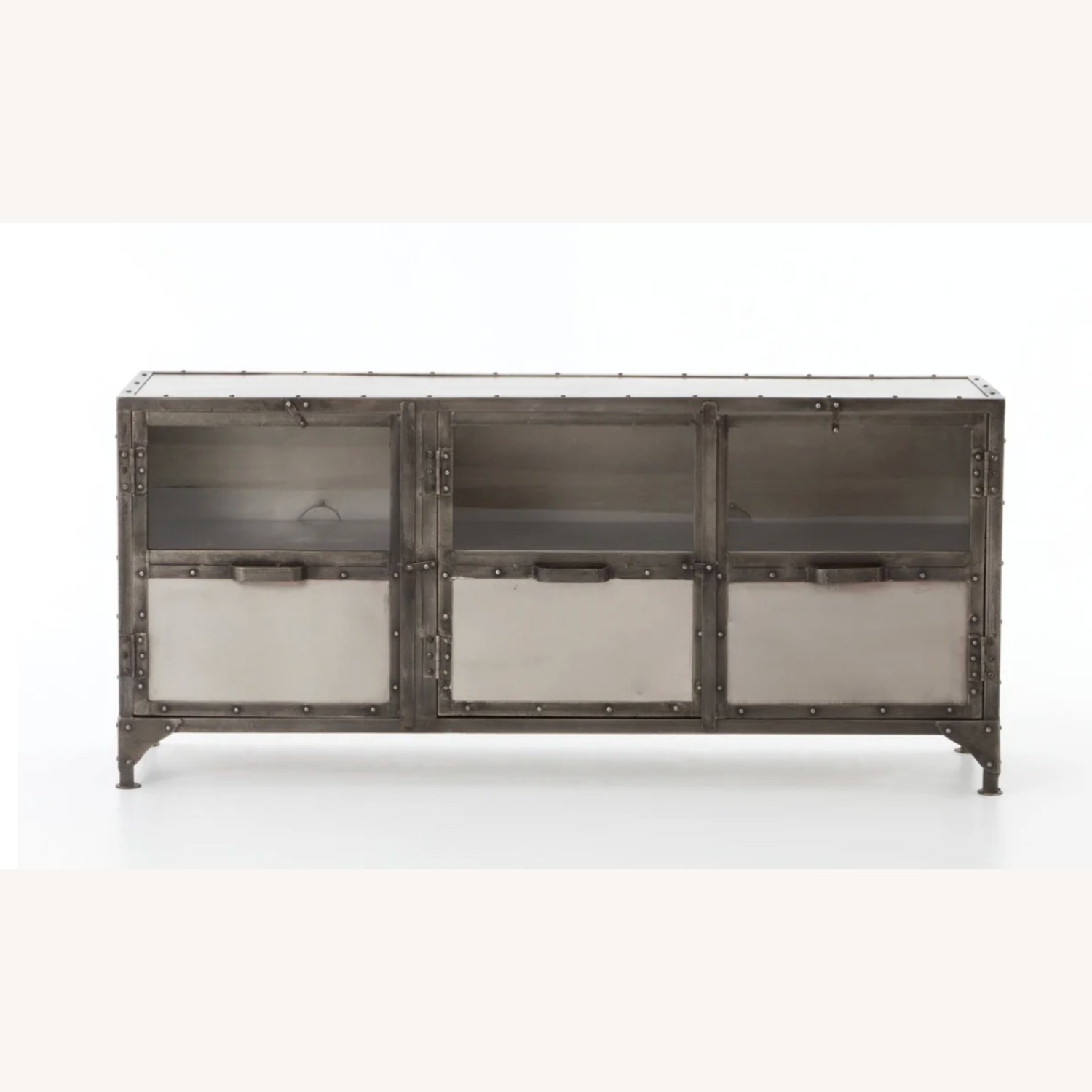 Lovecup Industrial Media Console - image-1