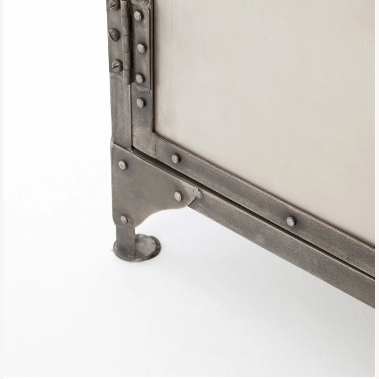 Lovecup Industrial Media Console - image-6