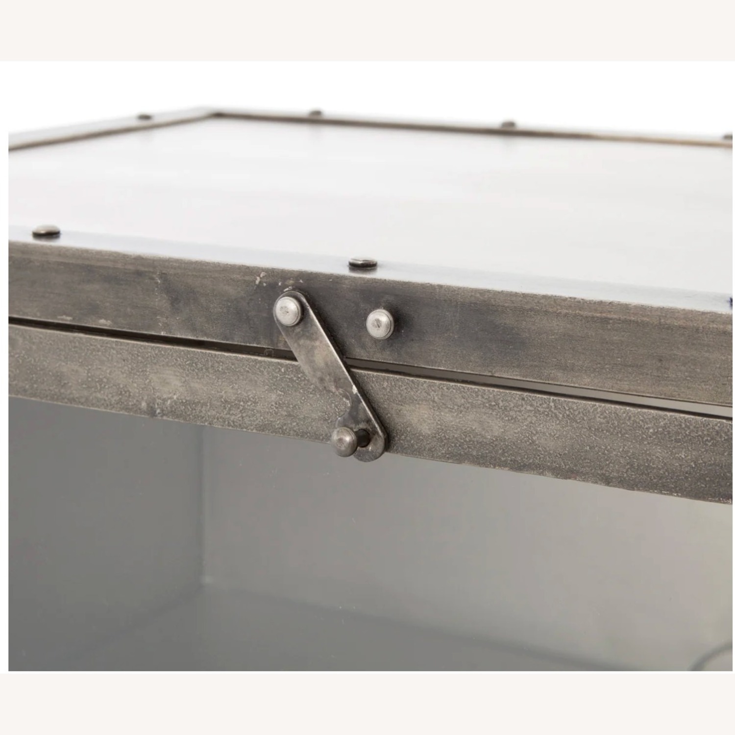 Lovecup Industrial Media Console - image-5