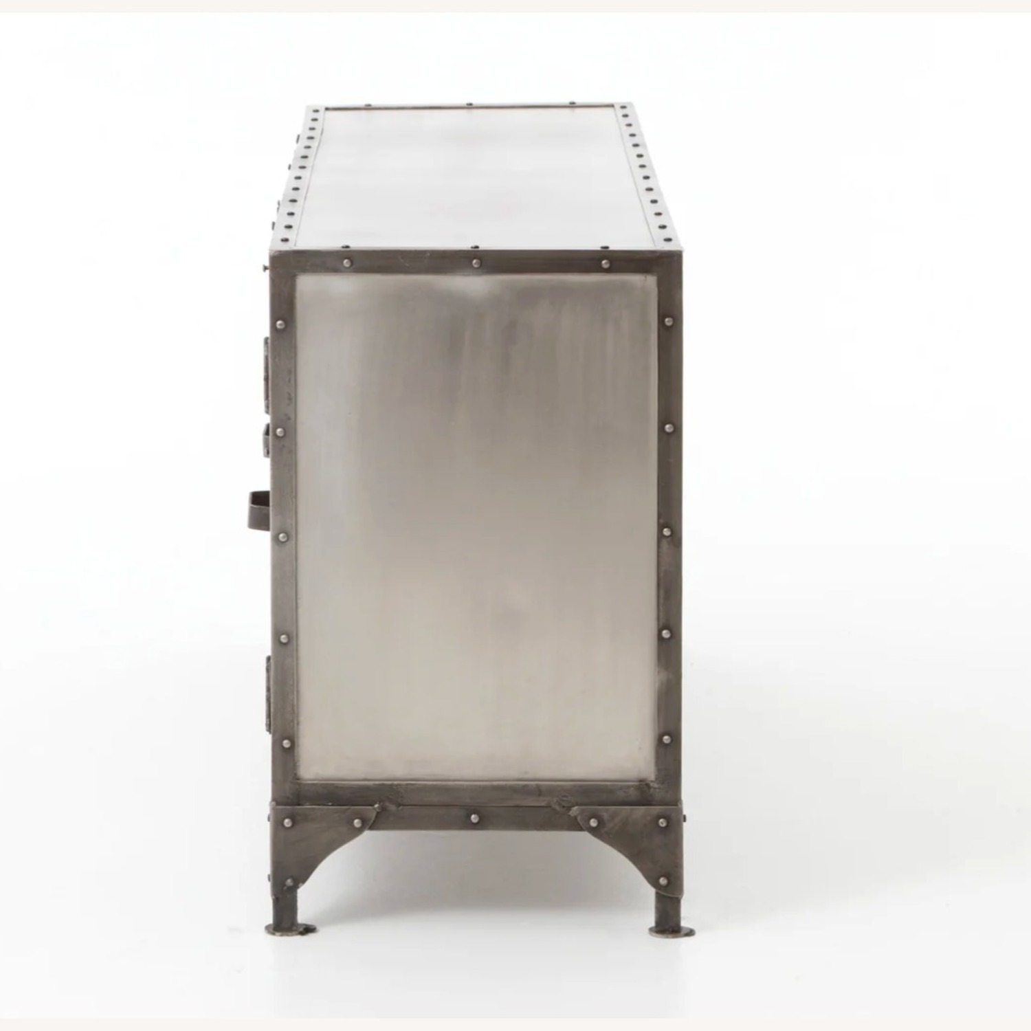 Lovecup Industrial Media Console - image-2