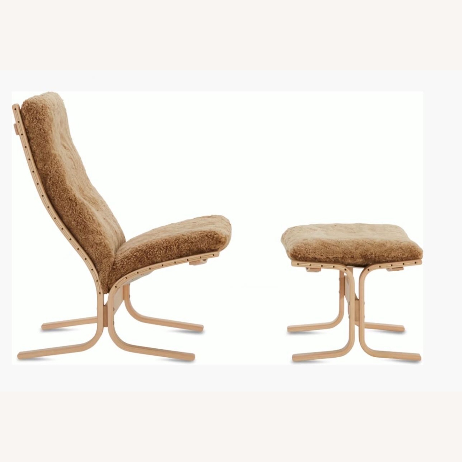 Design Within Reach Accent Chair - image-1