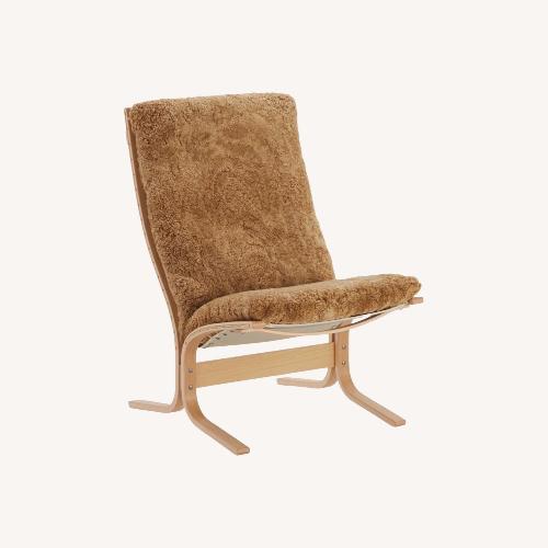 Used Design Within Reach Accent Chair for sale on AptDeco
