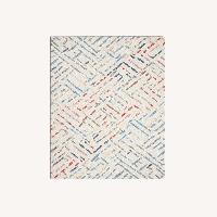 Mistana Wool Small Rug 4' x 6'