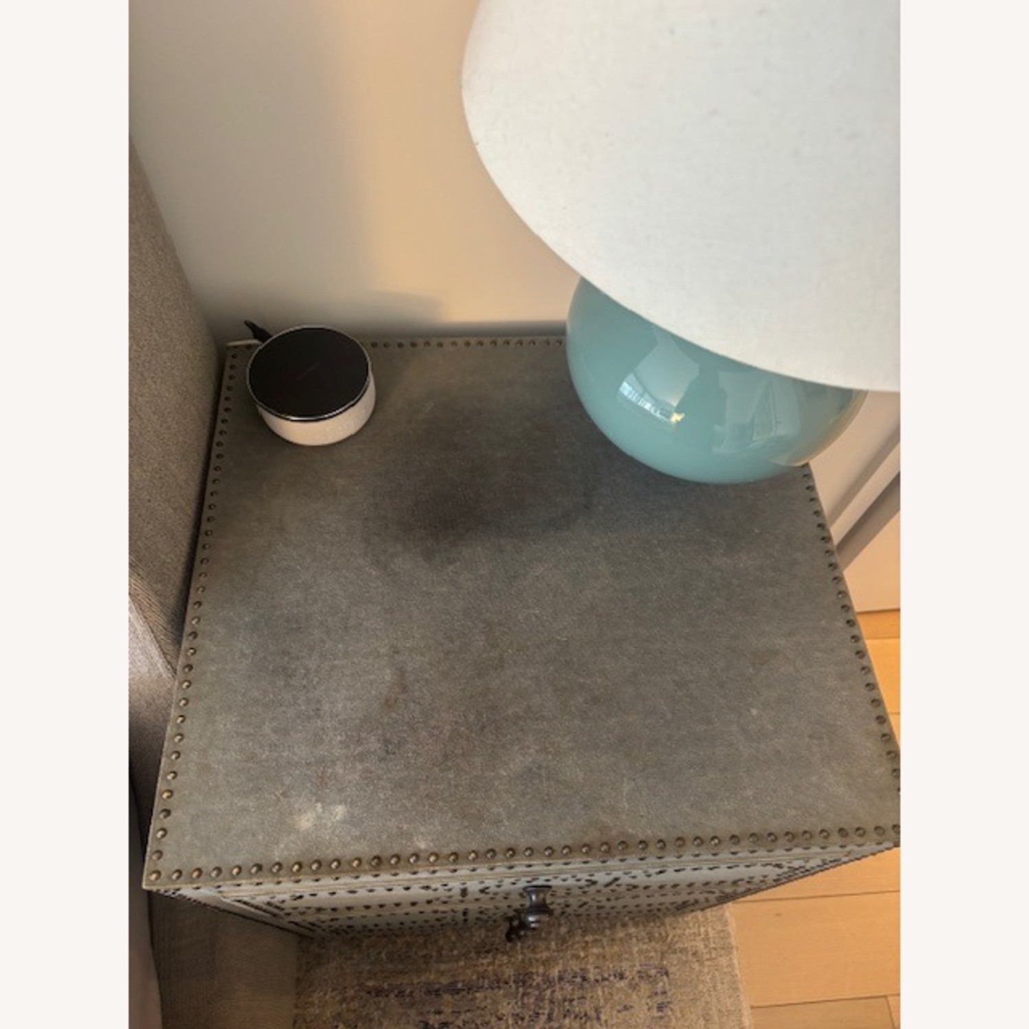 Kitson 3-Drawer Nightstand, Set of 2  - image-3