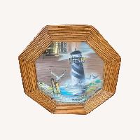 Nautical Marine Wall Mirror