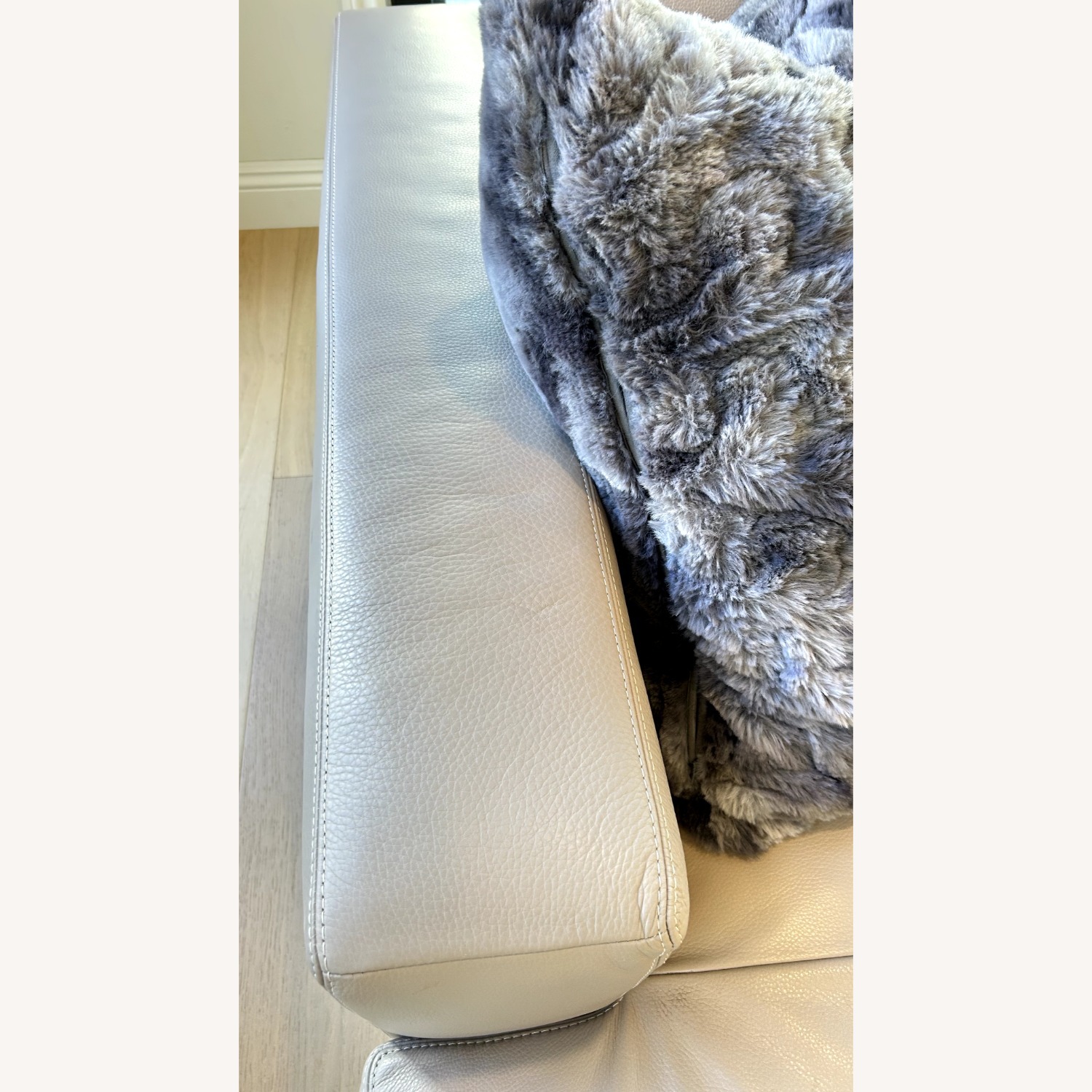 Design Within Reach Natural 3+ Piece Sectional - image-10