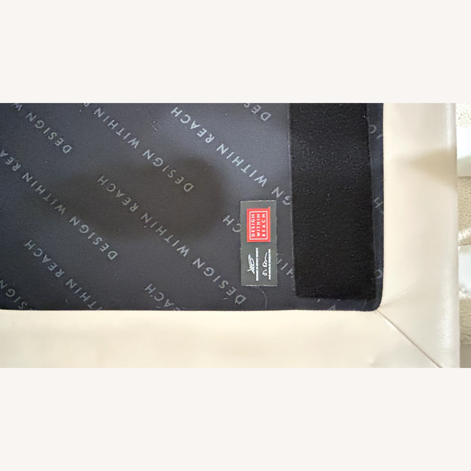 Design Within Reach Natural 3+ Piece Sectional - image-5