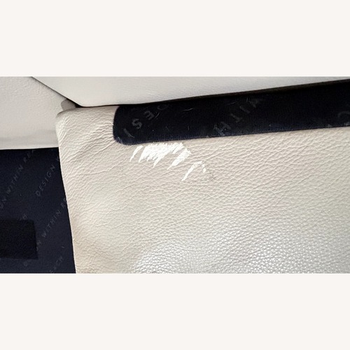 Used Design Within Reach Natural 3+ Piece Sectional for sale on AptDeco