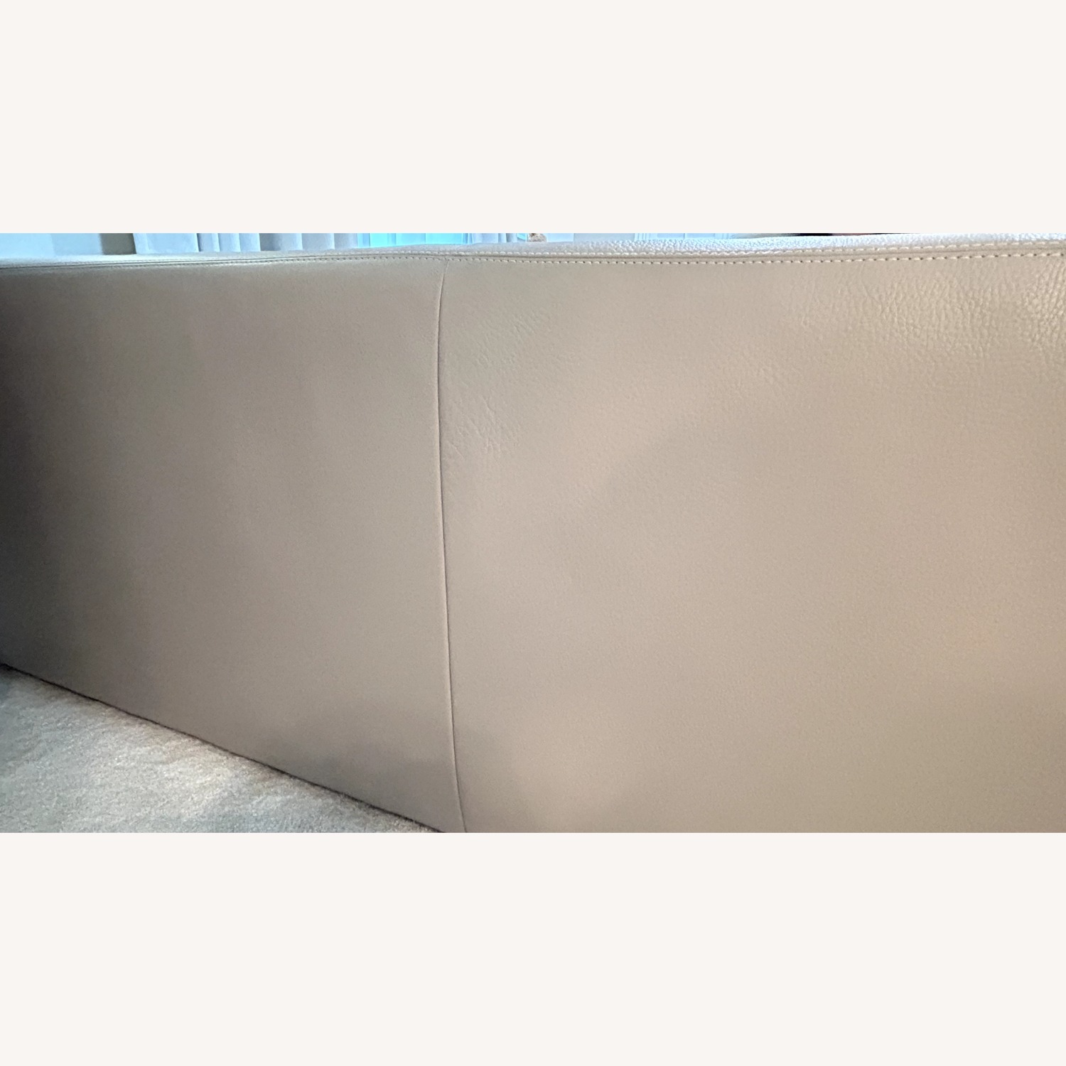 Design Within Reach Natural 3+ Piece Sectional - image-2