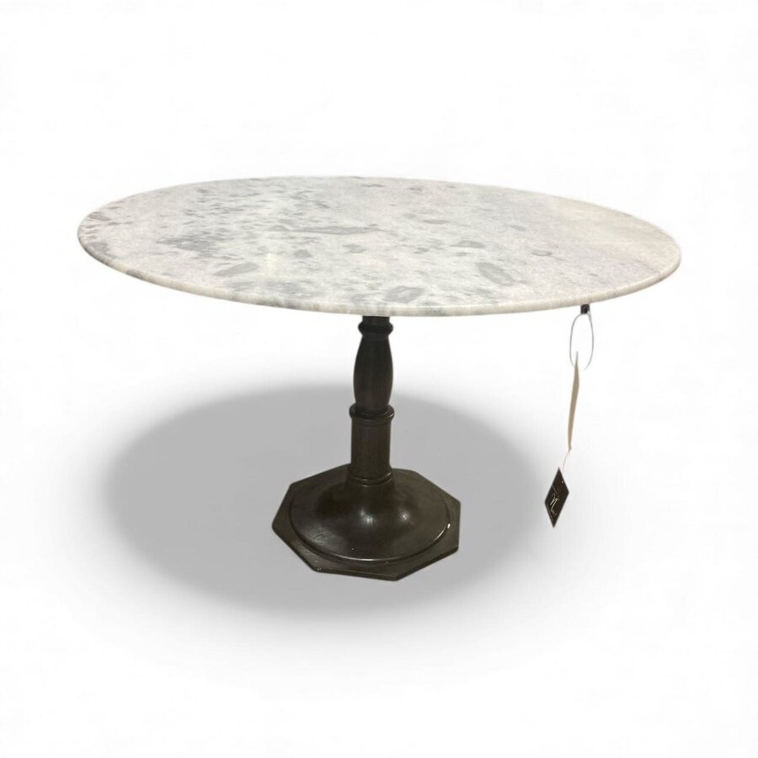 Lulu and Georgia Victoria Round Dining Table - image-1