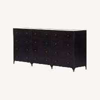 Four Hands Belmont Industrial 12-Drawer Dresser