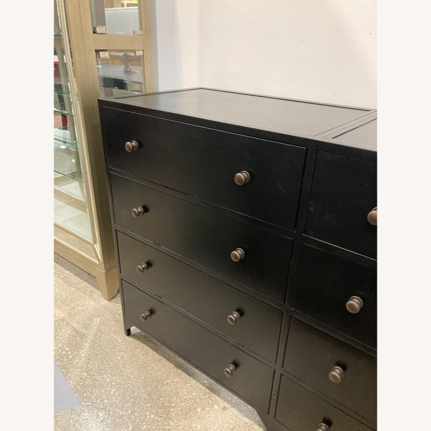 Four Hands Belmont Industrial 12-Drawer Dresser - image-3