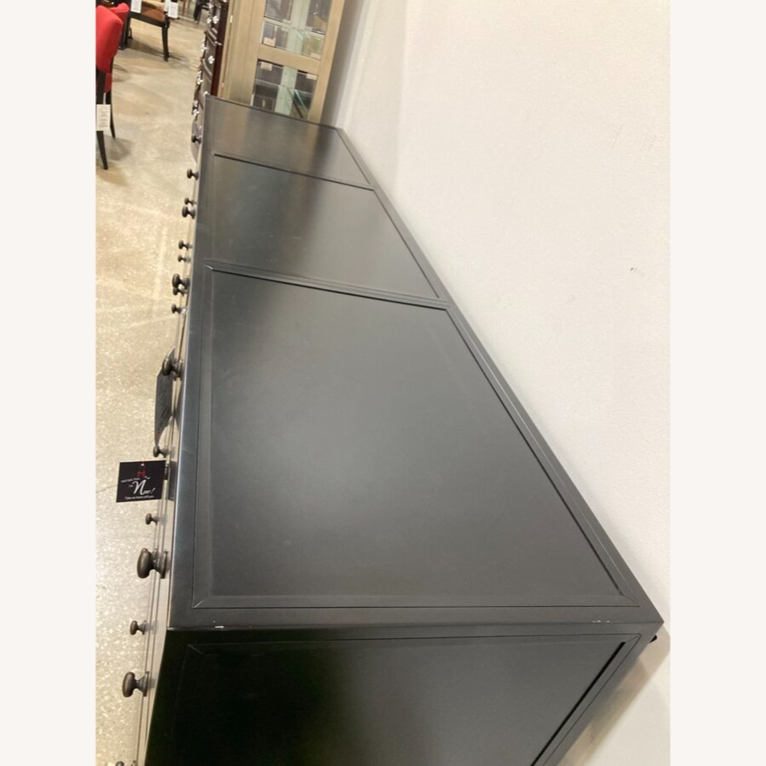 Four Hands Belmont Industrial 12-Drawer Dresser - image-6