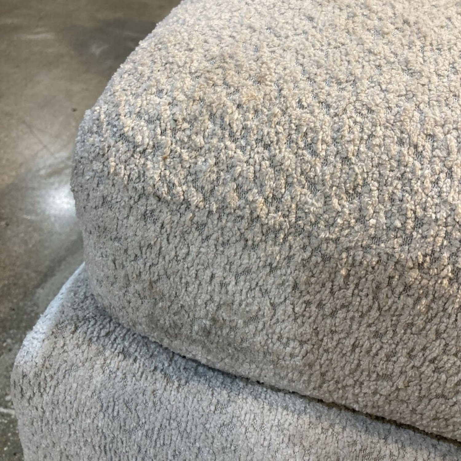 American Signature Haven Media 4-Piece Sectional - image-10