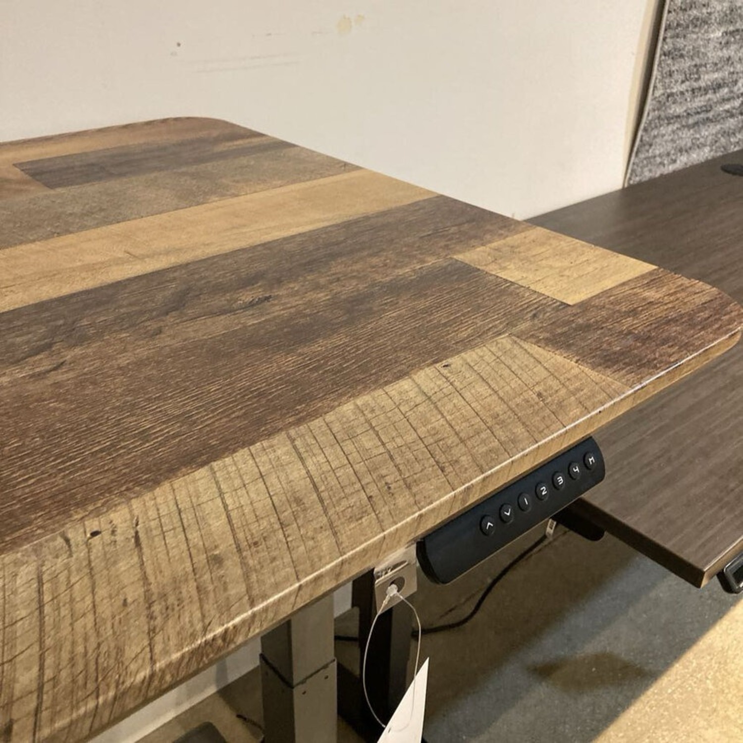 VariDesk Ergo Electric Standing Desk - image-4