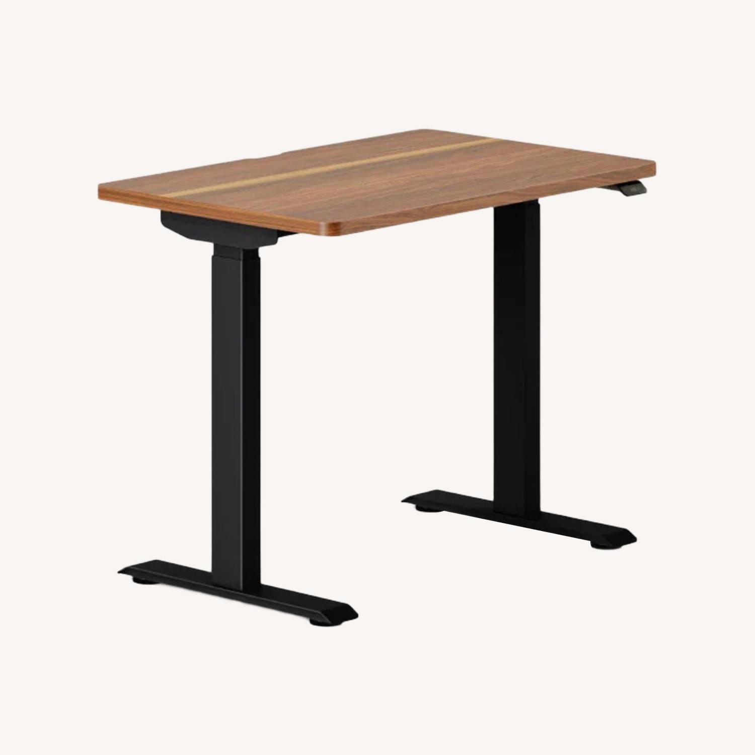 Adjustable Branch Standing Desk - image-6