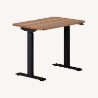 Adjustable Branch Standing Desk