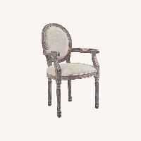 Wayfair Natural Dining Chairs