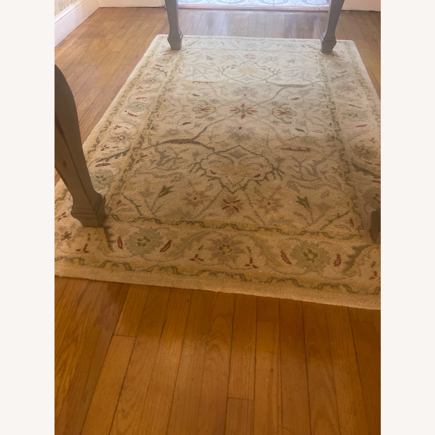 Wayfair Area Rug 5' x 8' - image-1