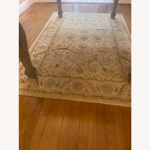 Used Wayfair Area Rug 5' x 8' for sale on AptDeco