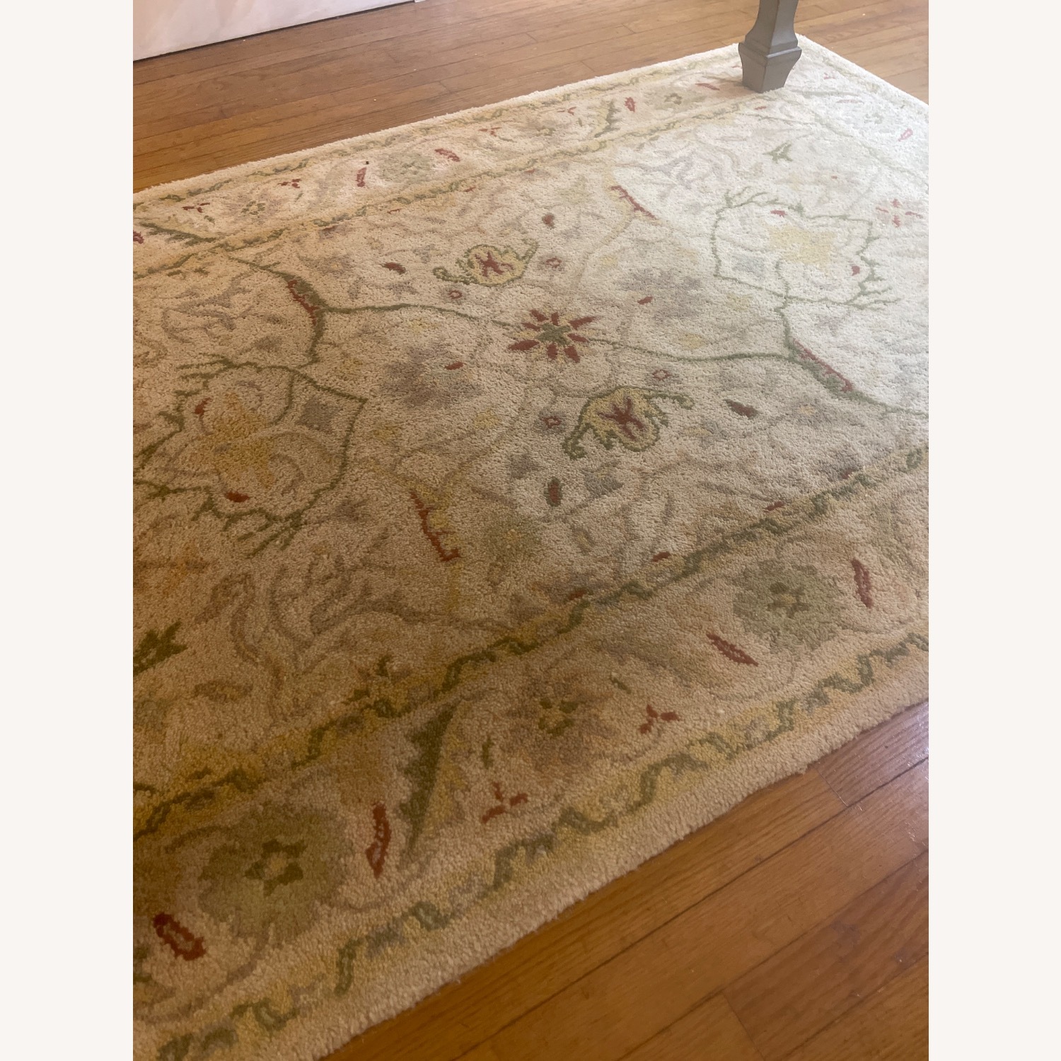 Wayfair Area Rug 5' x 8' - image-3