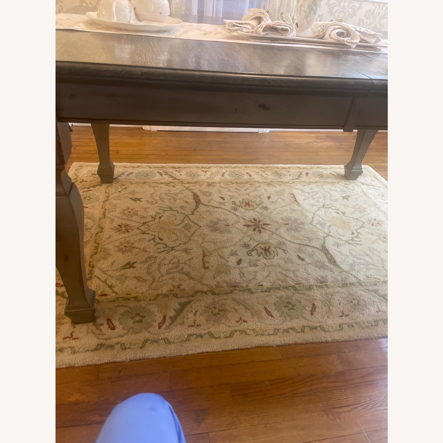 Wayfair Area Rug 5' x 8' - image-2