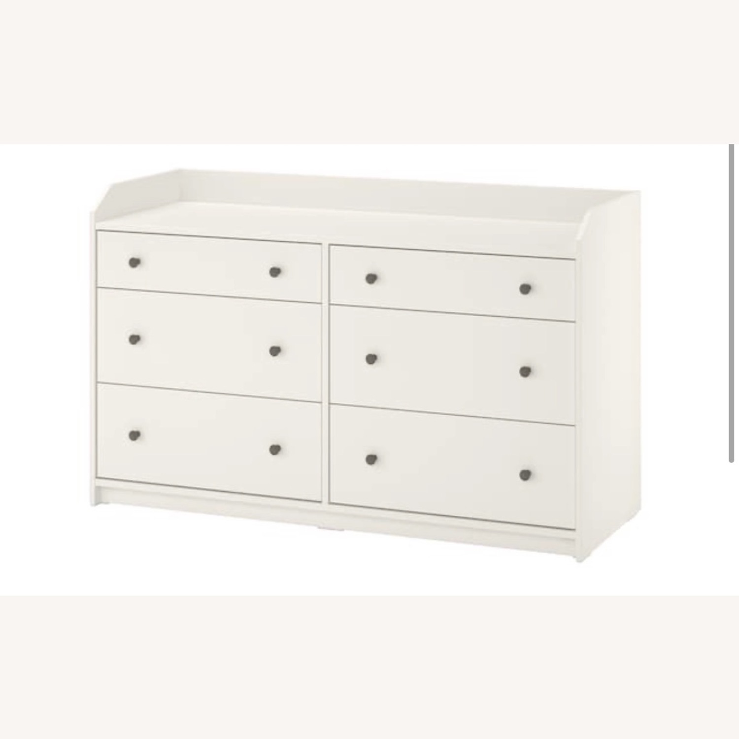 IKEA Hauga Dresser  - image-2