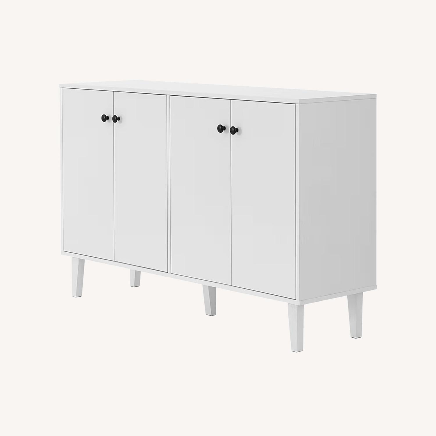 Panana Sideboard Buffet Cabinet  - image-0