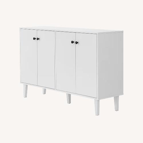 Used Panana Sideboard Buffet Cabinet for sale on AptDeco