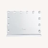 Vanity Desk/Wall Mirror