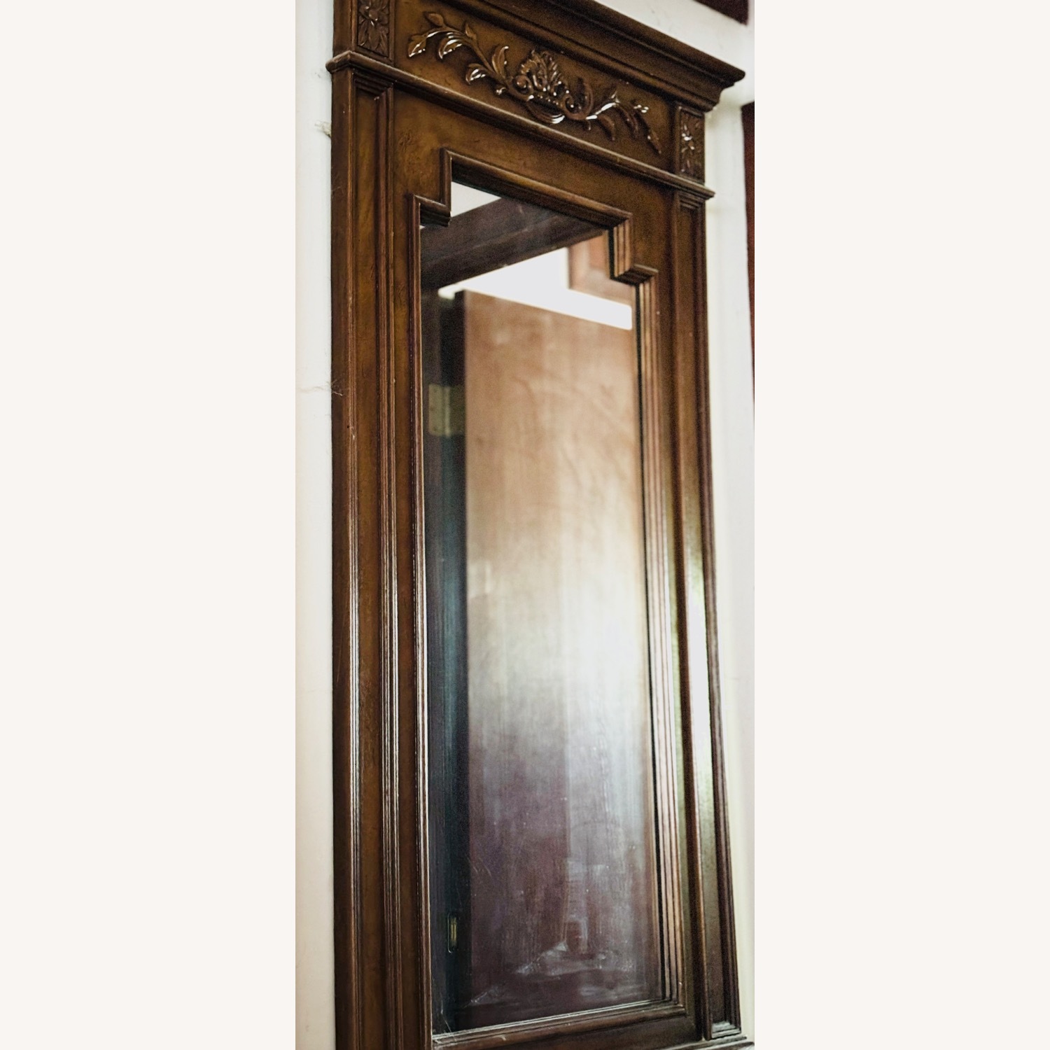 Stroupe Wall Mirror - image-2