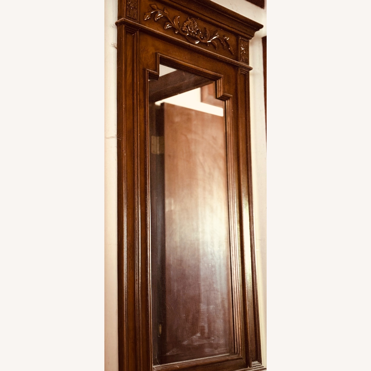 Stroupe Wall Mirror - image-0