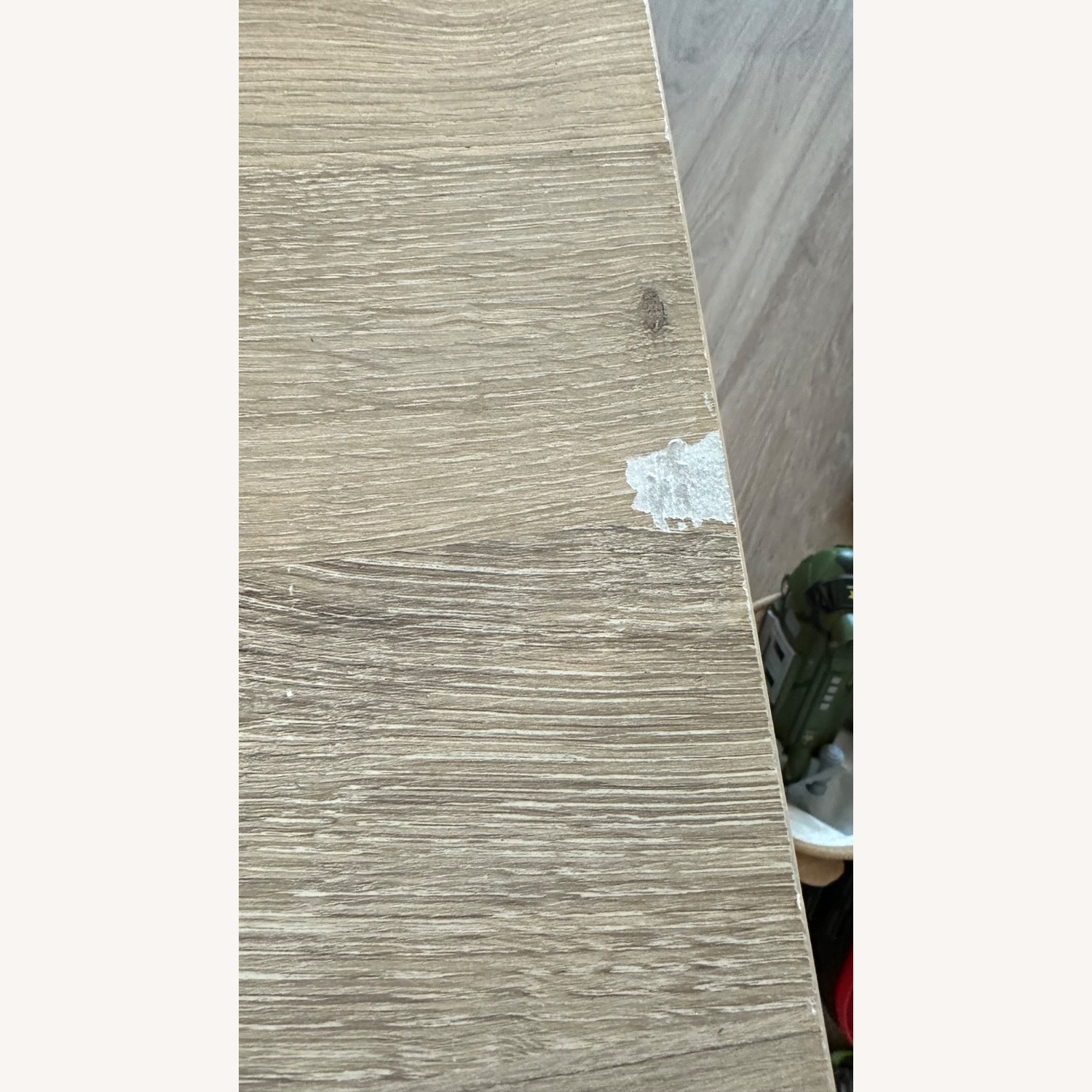 Loring Charging Station Oak - Threshold™ - image-5