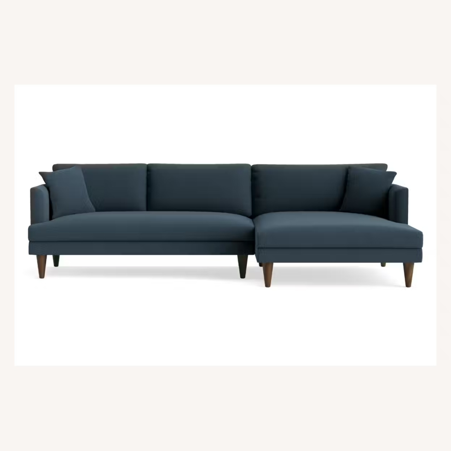 Joybird Lewis Apartment Sectional  - image-4