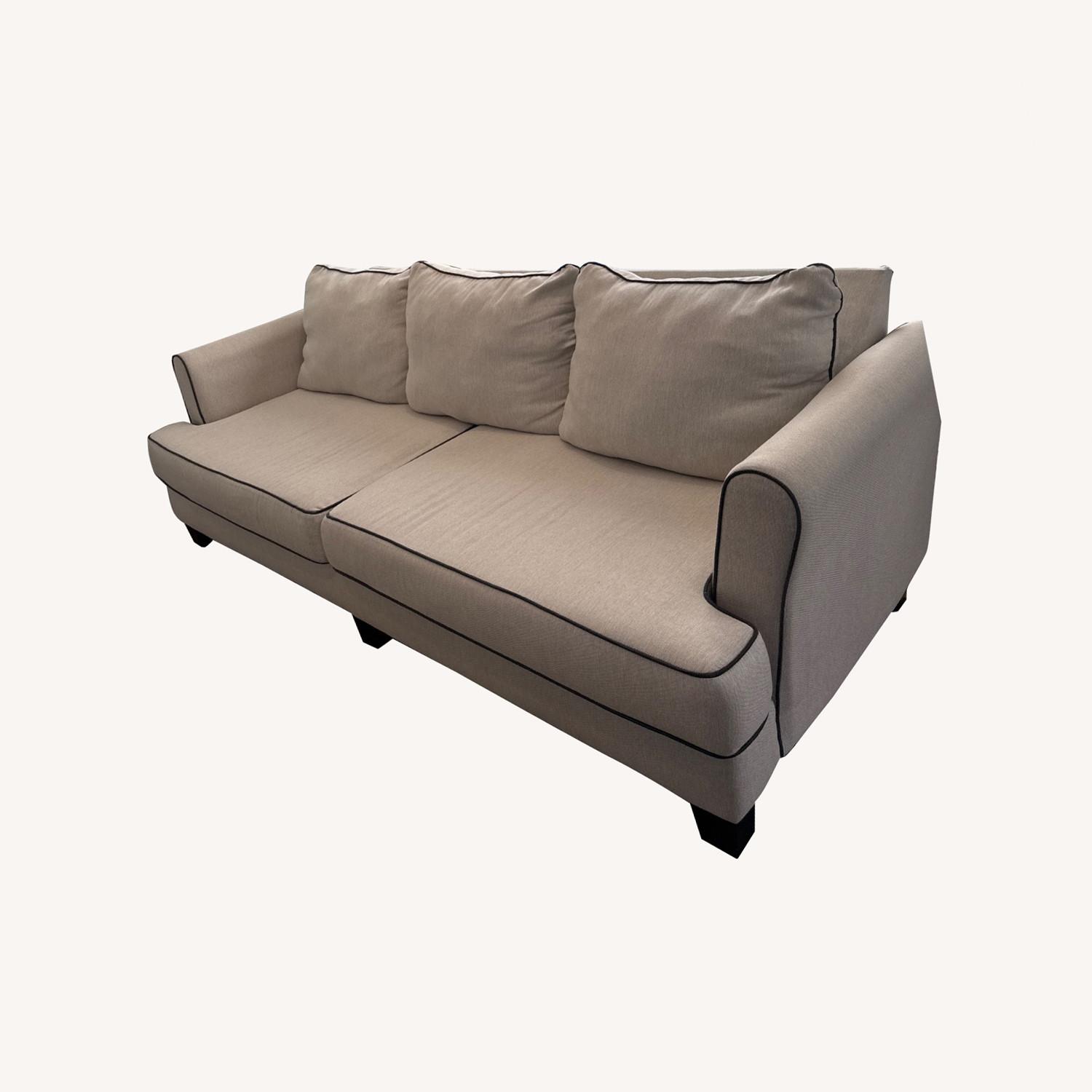 Ashley Furniture 3+ Seater Sofa - image-0