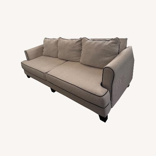 Used Ashley Furniture 3+ Seater Sofa for sale on AptDeco
