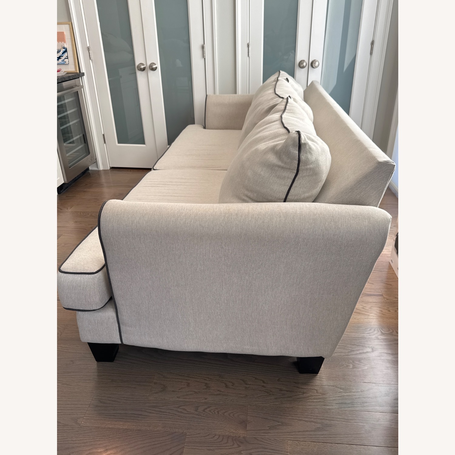 Ashley Furniture 3+ Seater Sofa - image-2