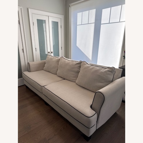Used Ashley Furniture 3+ Seater Sofa for sale on AptDeco