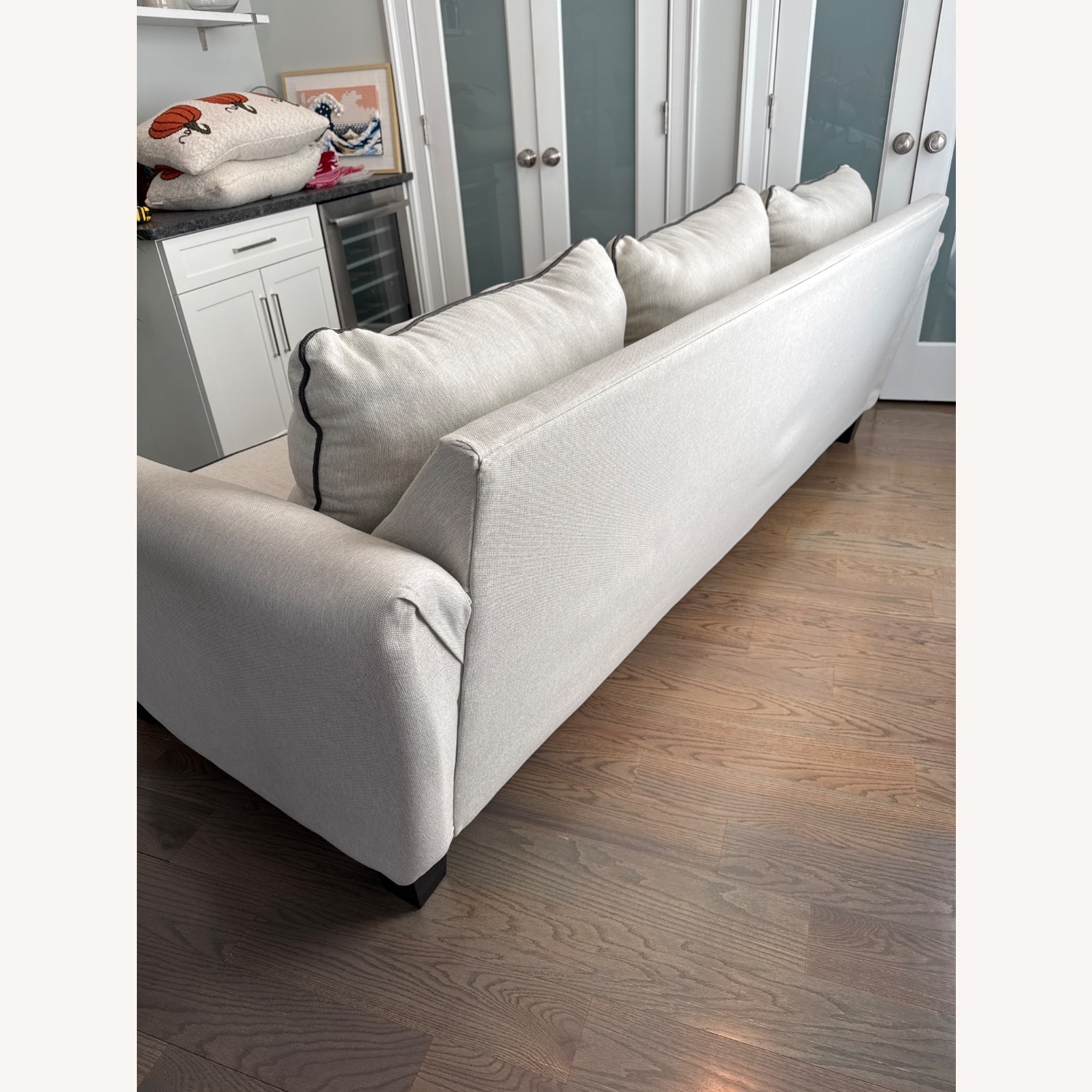 Ashley Furniture 3+ Seater Sofa - image-3