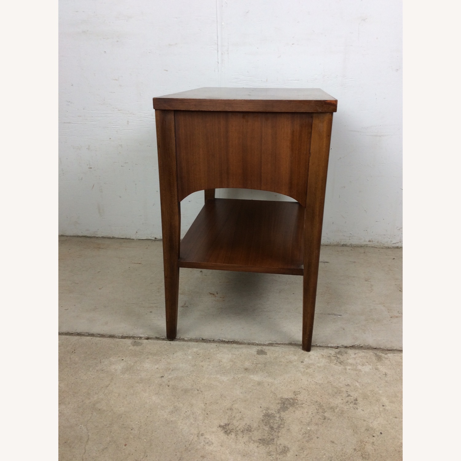 Mid Century Kent-Coffey Perspecta End Table  - image-12