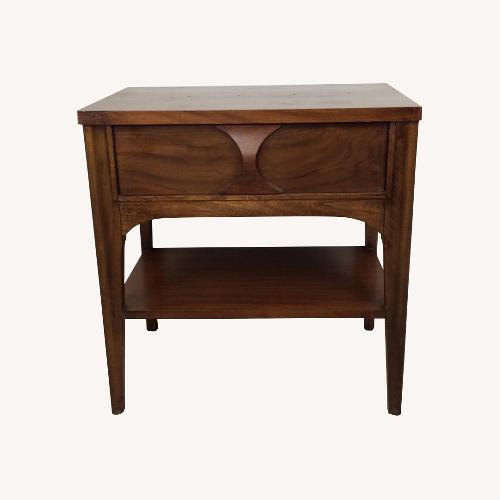 Used Mid Century Kent-Coffey Perspecta End Table  for sale on AptDeco