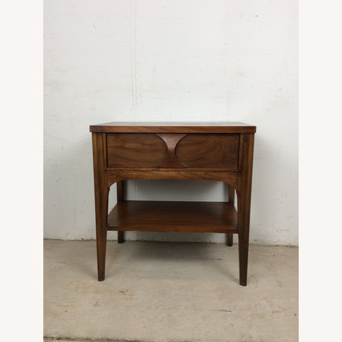 Used Mid Century Kent-Coffey Perspecta End Table for sale on AptDeco