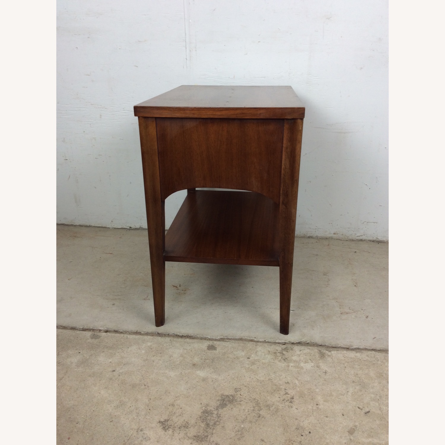 Mid Century Kent-Coffey Perspecta End Table  - image-16