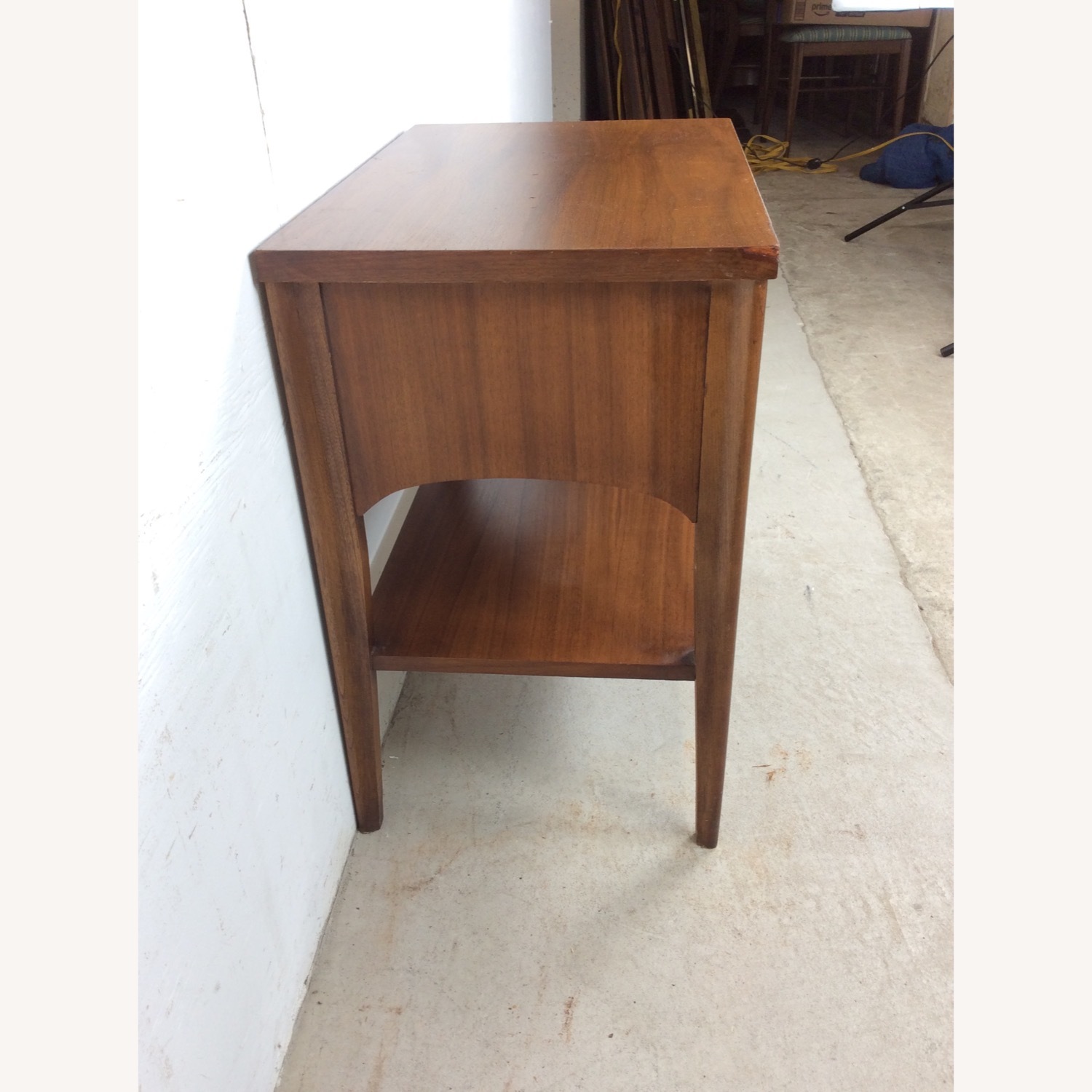 Mid Century Kent-Coffey Perspecta End Table  - image-5