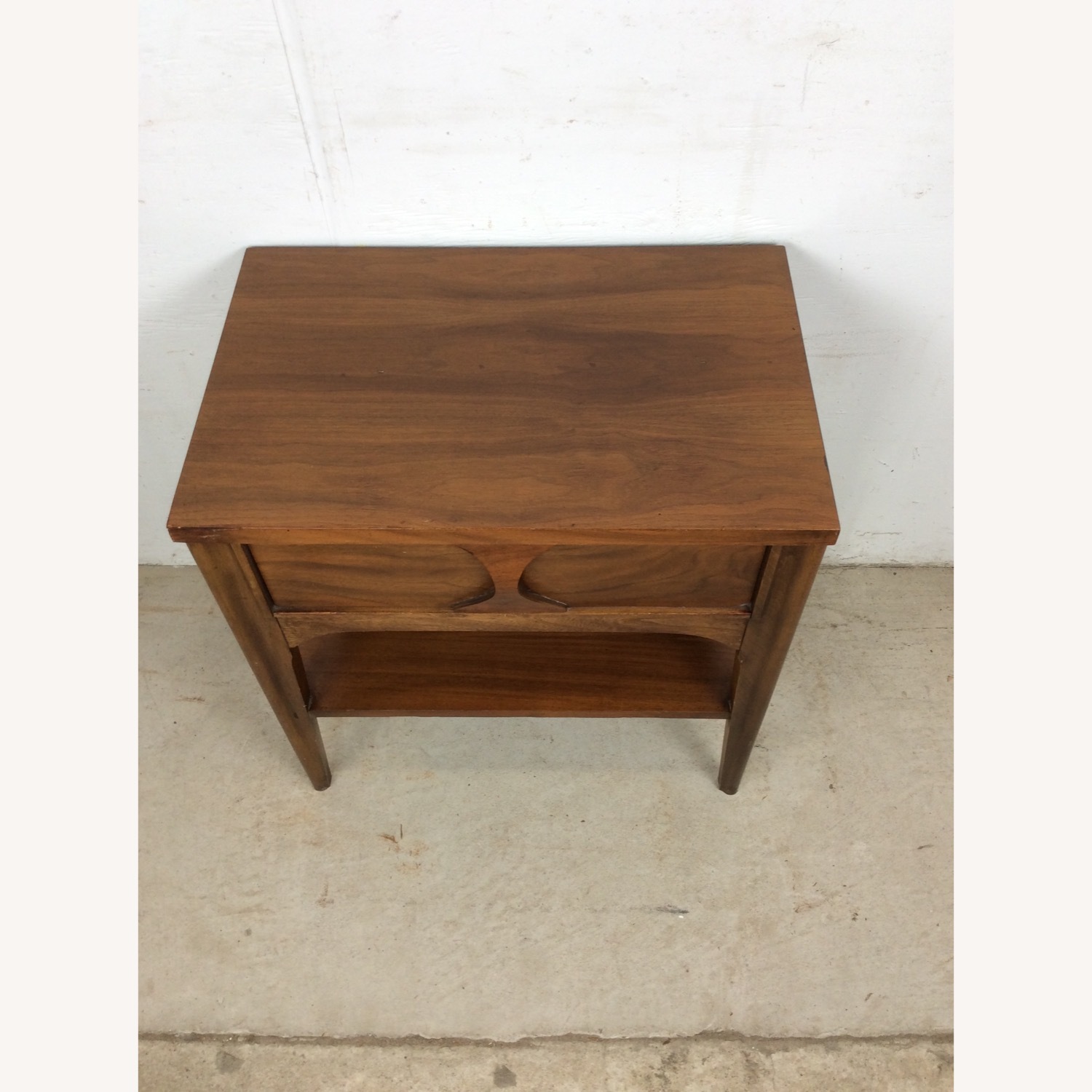 Mid Century Kent-Coffey Perspecta End Table  - image-3